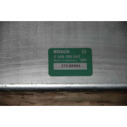 BOSCH 0265109023 BMW 1164130