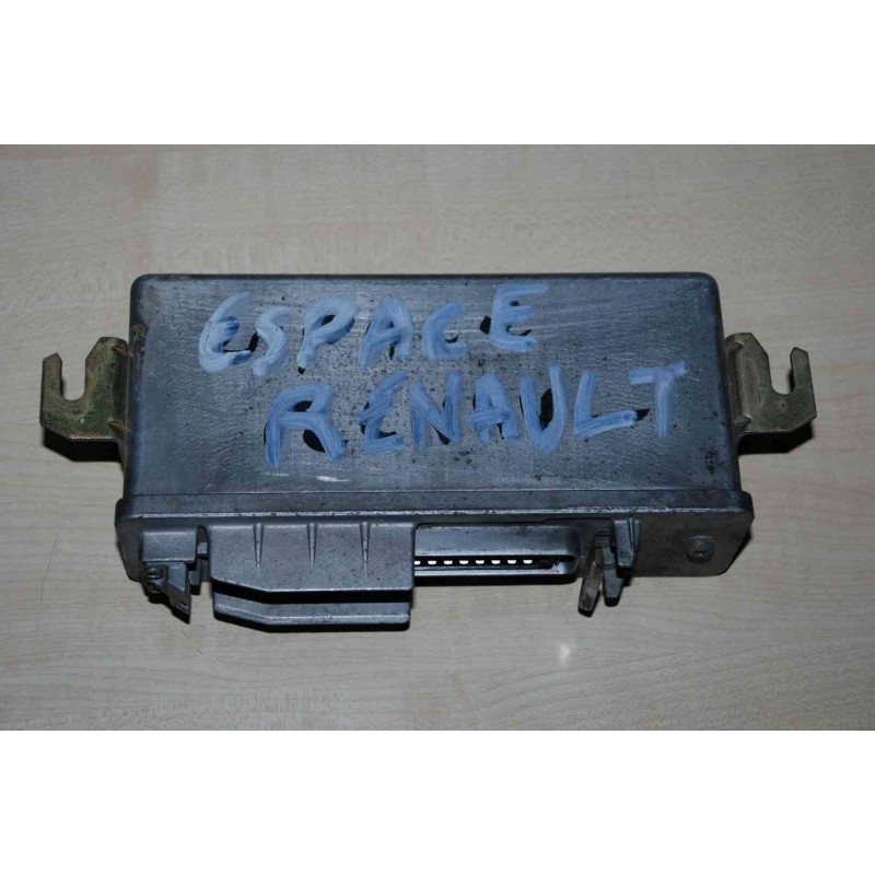 BRAKES ECU BOSCH 0265100047 RENAULT