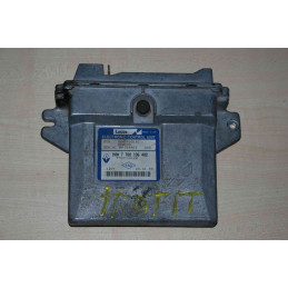 BOSCH EDC15P+ 0281011824 VAG TDI 2004