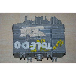 ECU MOTOR BOSCH MA1.2.3 0261203707/708 VAG 1H0907311P