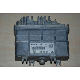 BOSCH M3.8.3 0261204753 SEAT 071906018