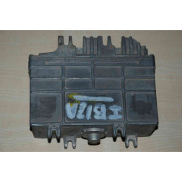 ECU MOTOR BOSCH MA1.2.3 0261203360/361 VAG 6K5906026