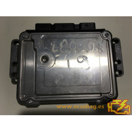 ECU BOSCH EDC15C13-6.1 0281011969 RENAULT LAGUNA II 1.9 DCI 110CV 8200311539 8200440204 - SW 1037374461 8200513465 - VIRGEN