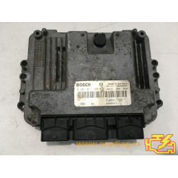 ECU BOSCH EDC15C13-6.1 0281011148 RENAULT LAGUNA II 1.9 DCI 110CV 8200311539 8200303141 - SW 1037368932 8200369716 - VIRGEN