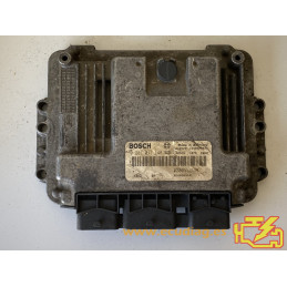 ECU BOSCH EDC15C13-6.1 0281011148 RENAULT LAGUNA II 1.9 DCI 100CV 8200311539 8200303141 - SW 1037368933 8200369715 - VIRGEN