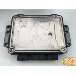 ECU BOSCH EDC15C13-6.1 0281011148 RENAULT LAGUNA II 1.9 DCI 100CV 8200311539 8200303141 - SW 1037368933 8200369715 - VIRGEN