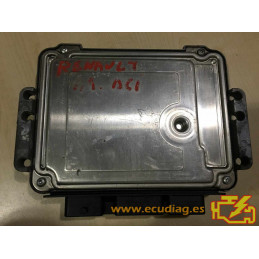 ECU BOSCH EDC15C13-6.1 0281011148 RENAULT LAGUNA II 1.9 DCI 120CV 8200311539 8200303141 - SW 1037368934 8200369712 - VIRGEN