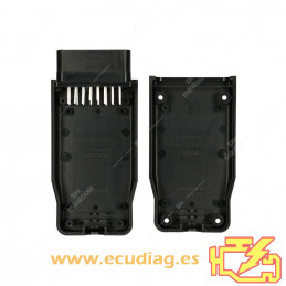 MINITOOLS SEP-M2-OBD CONECTOR OBD2 MACHO