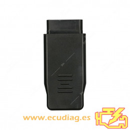 MINITOOLS SEP-M2-OBD CONECTOR OBD2 MACHO