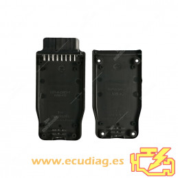 MINITOOLS SEP-F2-OBD CONECTOR OBD2 HEMBRA