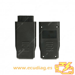 MINITOOLS SEP-F2-OBD CONECTOR OBD2 HEMBRA