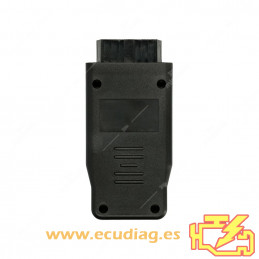 MINITOOLS SEP-F2-OBD CONECTOR OBD2 HEMBRA