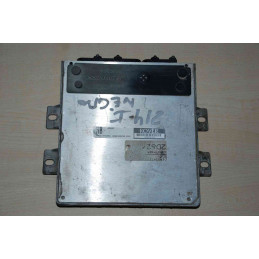 ECU MOTOR MOTOROLA NNN100752 ROVER