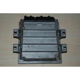 ECU MOTOR MOTOROLA NNN100752 ROVER