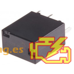 RELAY PANASONIC ACJ1112 - NEW