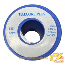 TIN COIL 0,51mm 500gr