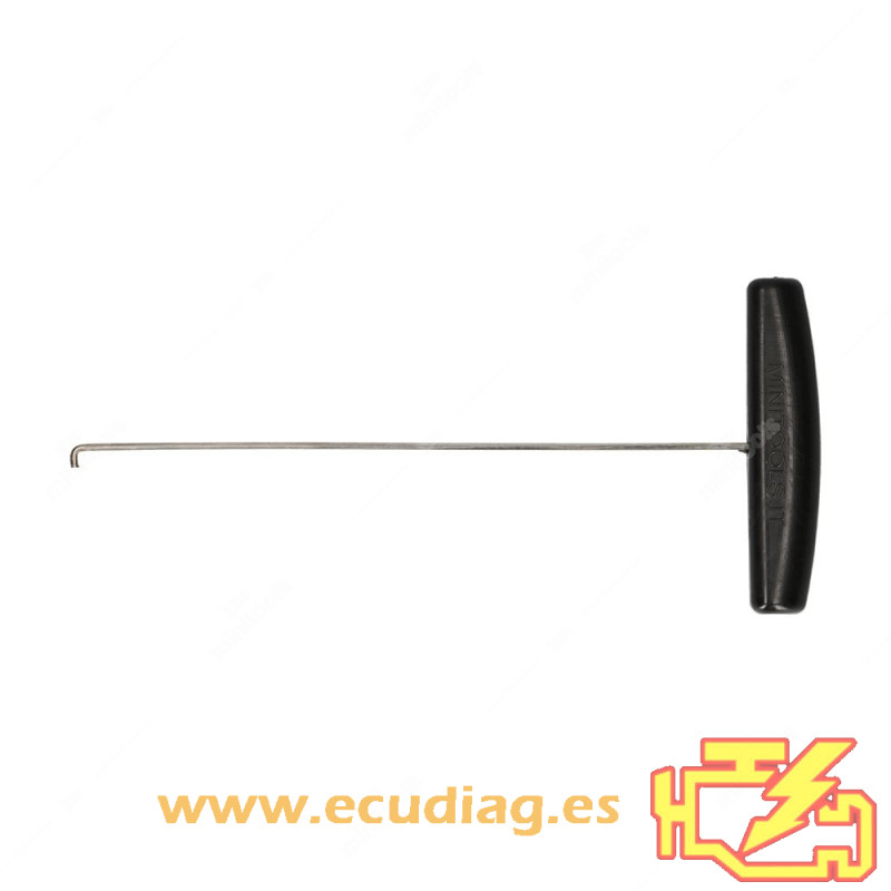 MINITOOLS SEP-ESTR5 - EXTRACTOR CUADROS INSTRUMENTOS MERCEDES