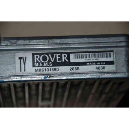 ECU MOTOR ROVER MKC101890