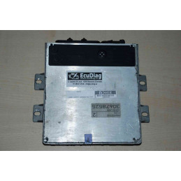 ECU MOTOR MOTOROLA NNN000160 ROVER