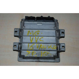 BOSCH EDC15P+ 0281011824 VAG TDI 2004