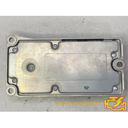 AIRBAG ECU BOSCH 0285010210 VOLVO XC90 P30782386 - REVISED WITHOUT CRASH