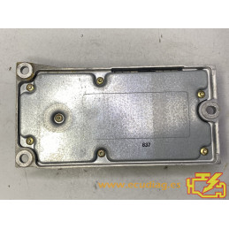 ECU AIRBAG BOSCH 0285001456 VOLVO 8651523 - REVISADA SIN IMPACTO