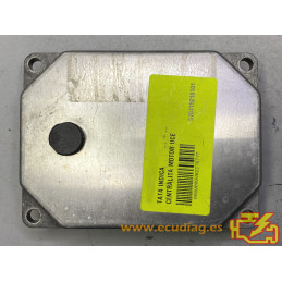 ECU MOTOR MAGNETI MARELLI IAW 5SF.TA BC.0097589.C TATA INDICA 1.4i 75CV 570415210101