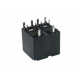 RELE OMRON G8NW-2S 12VDC - REACONDICIONADO
