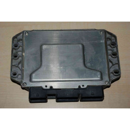 ECU MOTOR SAGEM S3000 21584288-2A RENAULT 8200298457