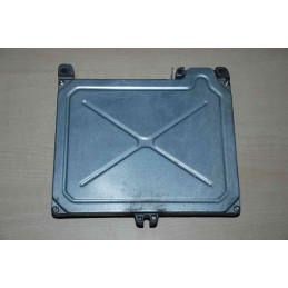 ENGINE ECU SIEMENS FENIX 3 S111730108B RENAULT MEGANE I 1.4i 55KW 75HP 7700874461 HOM7700864451 / WITH DISABLED IMMOBILIZER