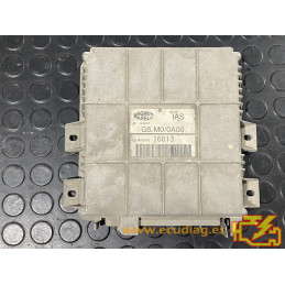 ENGINE ECU MAGNETI MARELLI...