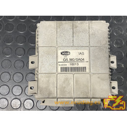 ENGINE ECU MAGNETI MARELLI...