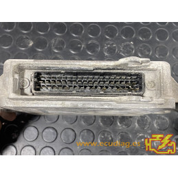 ECU MAGNETI MARELLI IAW 1AP.81 16301.794 PEUGEOT 206 1.4i 9639907880