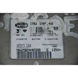 MAGNETI MARELLI IAW 4AF.M7 61600.627.02 FIAT 73501877