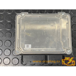 ECU BOSCH MG1CS011 0261S21827 VAG 05E907309K