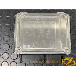 BOSCH MG1CS011 0261S21433 VOLKSWAGEN T-ROC I (A1) 1.5 TSI 110KW 150CV DPCA 05E907309H SW 10SW063918 05E906018CK 0863