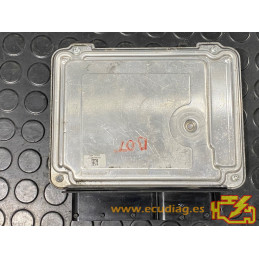 BOSCH EDC17C46-2.5 0281016402 AUDI A3 II (8P) TDI 2.0 TDI 103KW 140CV CFFB 03L906018AG SW 1037561806 03L906018AH 9979