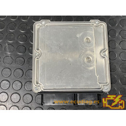 BOSCH EDC16U31-4.82 0281012112 AUDI A6 III (4F) 2.0 TDI 140CV 03G906016GB SW 1037383724 9663 - CON INMOVILIZADOR ANULADO