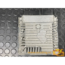 CONTINENTAL SIMOS PCR2.1 5WP42939AA VOLKSWAGEN CADDY III (2K) 1.6 TDI 102CV CAYD 03L907425C 03L906023PE / SW 03L906023TK 9977
