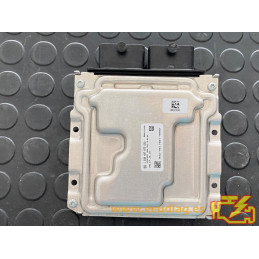 ENGINE ECU BOSCH ME17.9.21 0261S10773 HYUNDAI i20 1.2i 62KW 85HP 391F2-03GA0