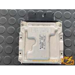 ENGINE ECU KEFICO ME17.9.11.1 9001140809KB KIA PICANTO II 1.0i 51KW 69HP 39111-04655