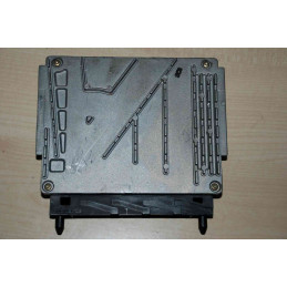 BOSCH EDC15C3 0281011101 RENAULT 8200163528