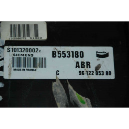 BOSCH 0265109023 BMW 1164130