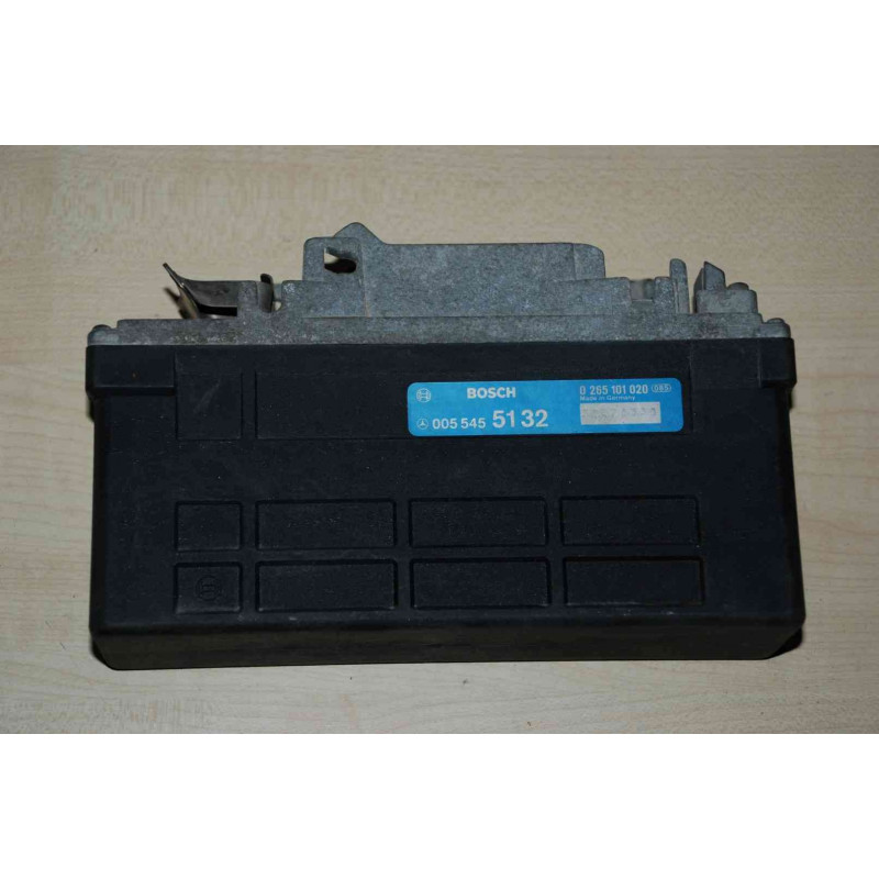 BOSCH 0265109023 BMW 1164130