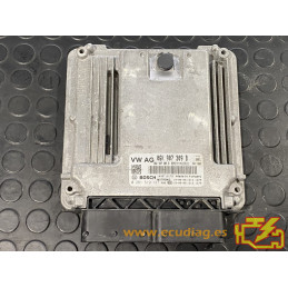 ECU MOTOR BOSCH MG1CS111...