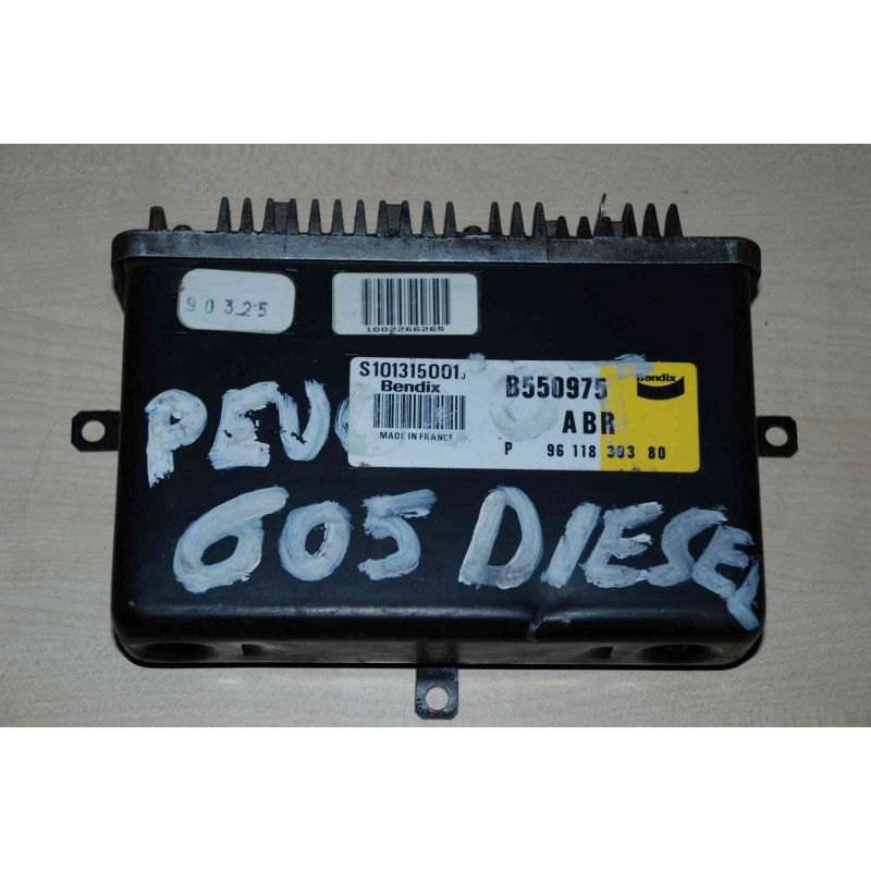 BOSCH 0265109023 BMW 1164130