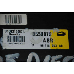 BOSCH 0265109023 BMW 1164130