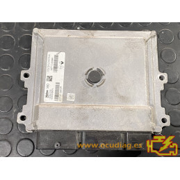 ENGINE ECU VALEO V50...