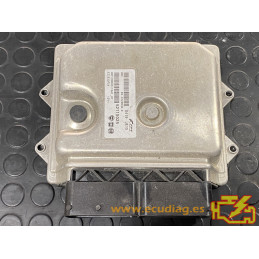 ENGINE ECU MAGNETI MARELLI...