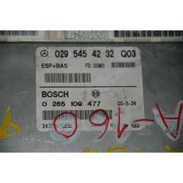 BOSCH 0265109023 BMW 1164130